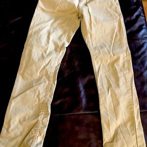 LEVI 511 SLIM boys pants